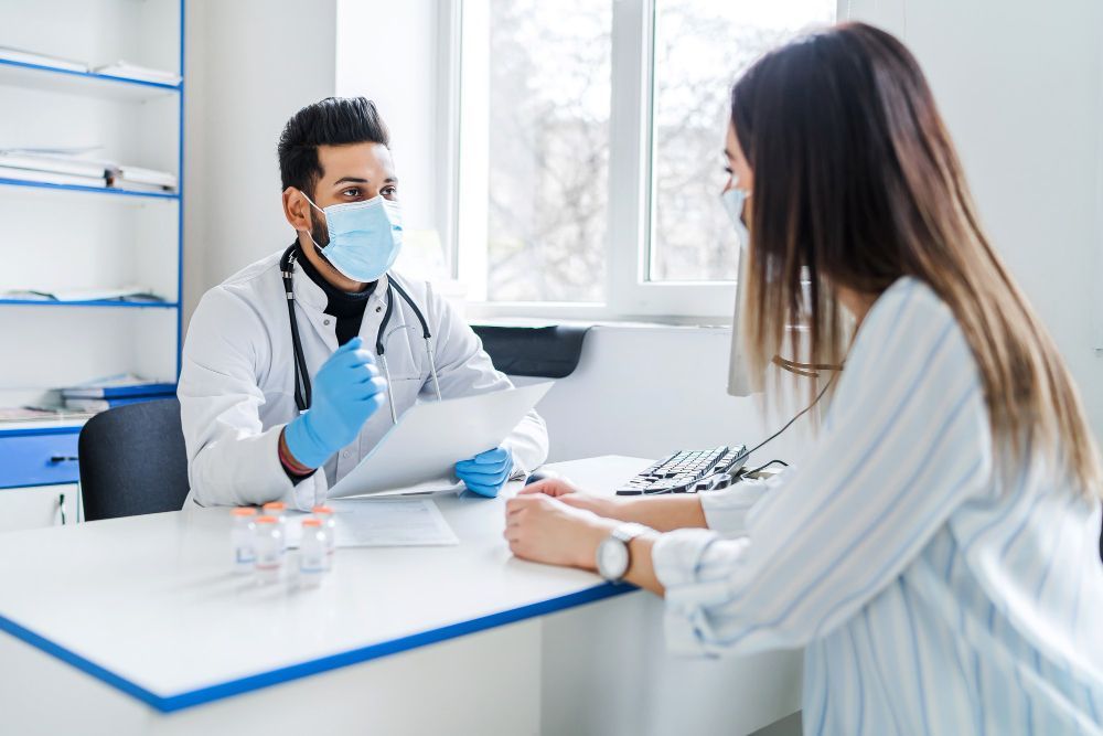Klinik Jakarta
