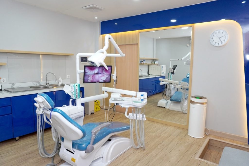 Klinik Gigi Jakarta