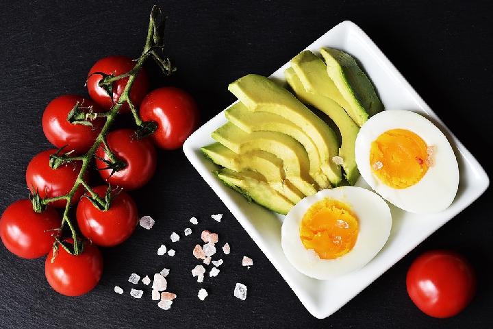 Diet Keto Sehat untuk Menurunkan Kolesterol Tinggi